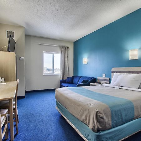 Motel 6-London, On - Ontario מראה חיצוני תמונה