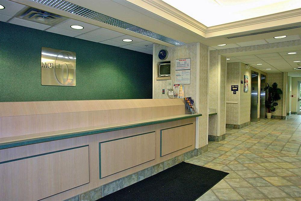 Motel 6-London, On - Ontario מראה חיצוני תמונה