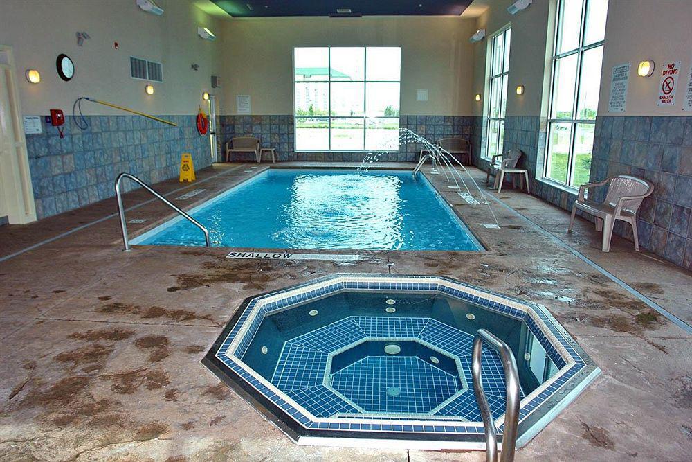 Motel 6-London, On - Ontario מראה חיצוני תמונה