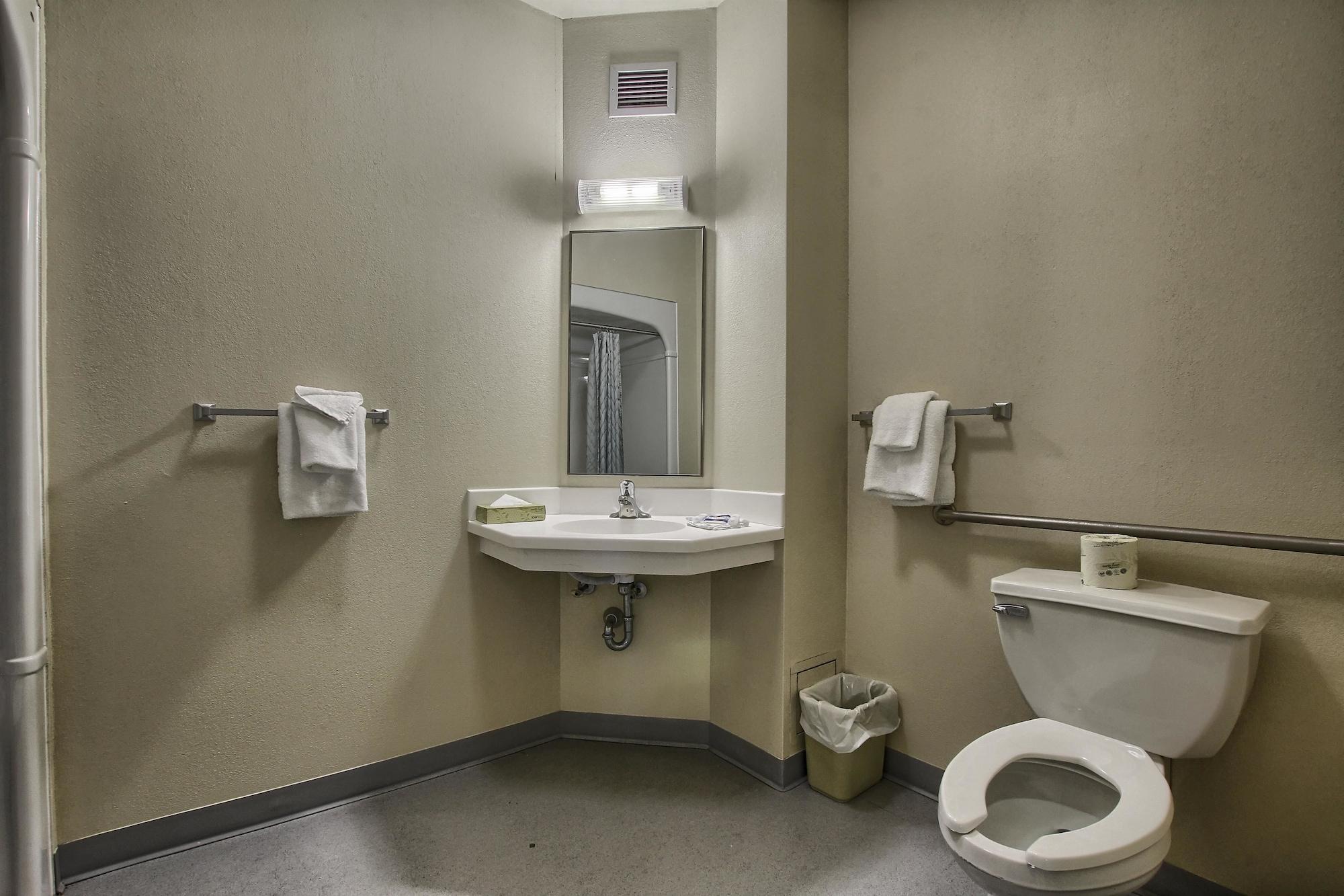 Motel 6-London, On - Ontario מראה חיצוני תמונה