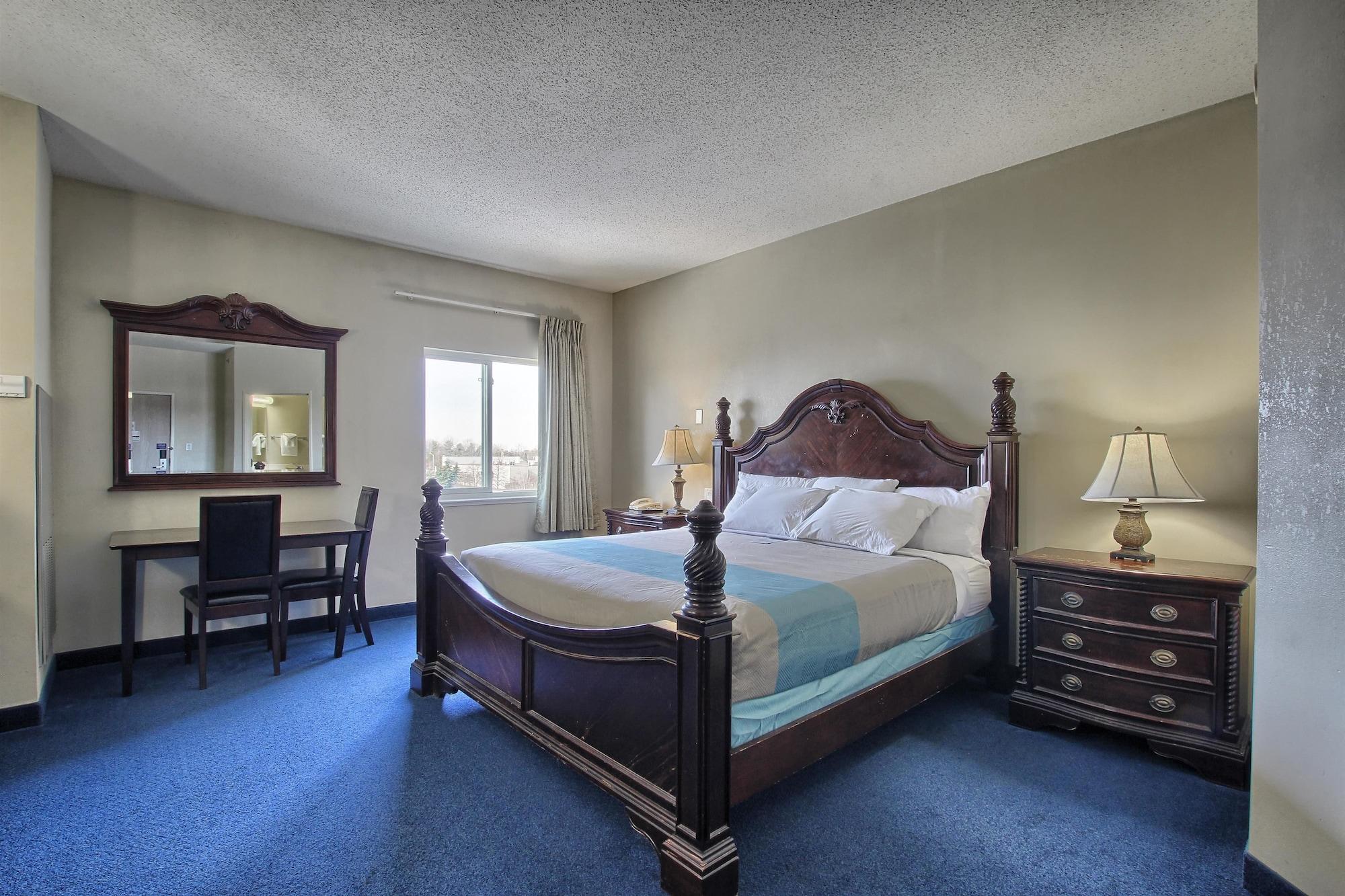 Motel 6-London, On - Ontario מראה חיצוני תמונה