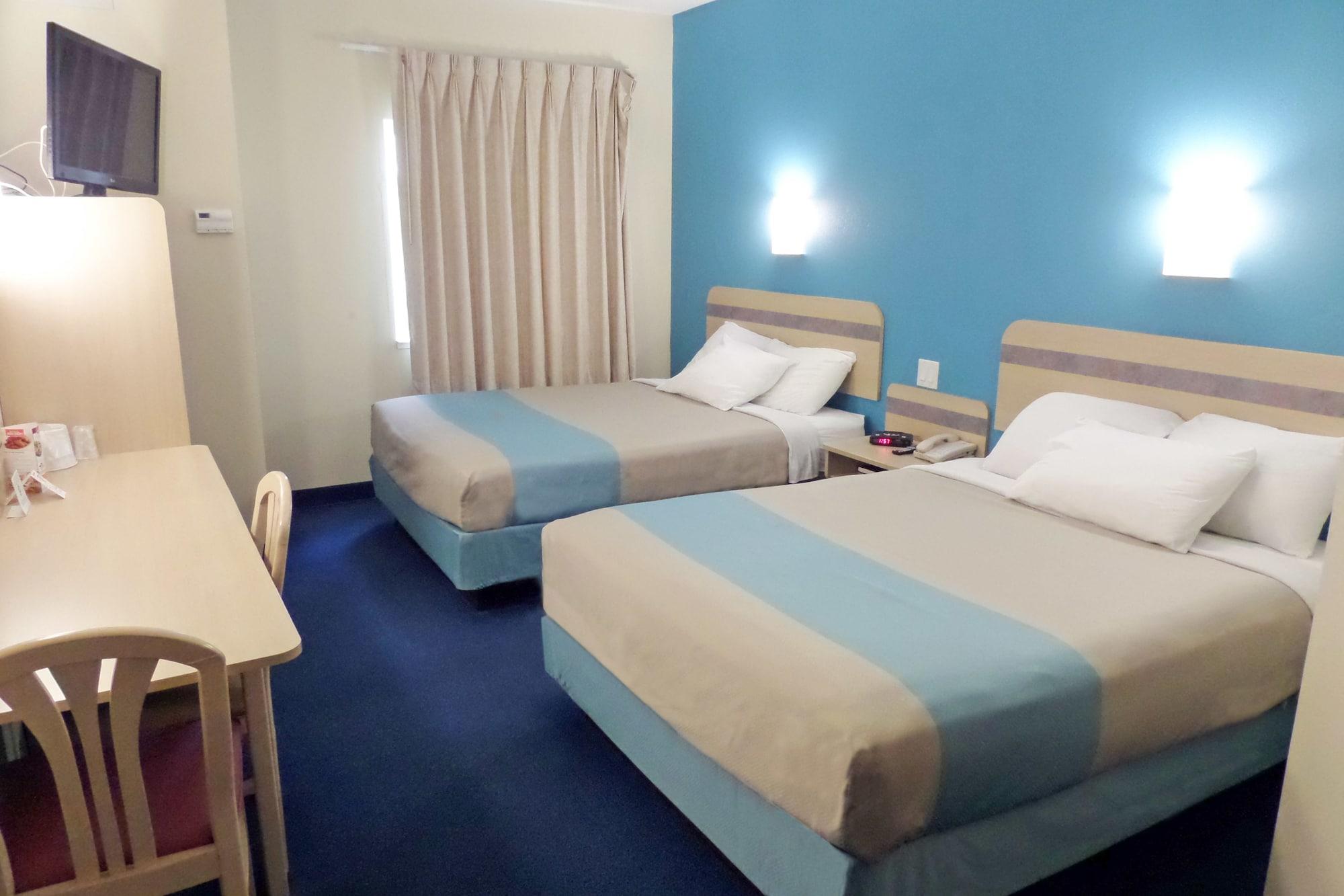 Motel 6-London, On - Ontario מראה חיצוני תמונה
