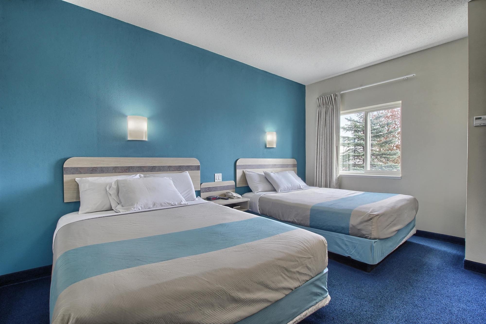 Motel 6-London, On - Ontario מראה חיצוני תמונה