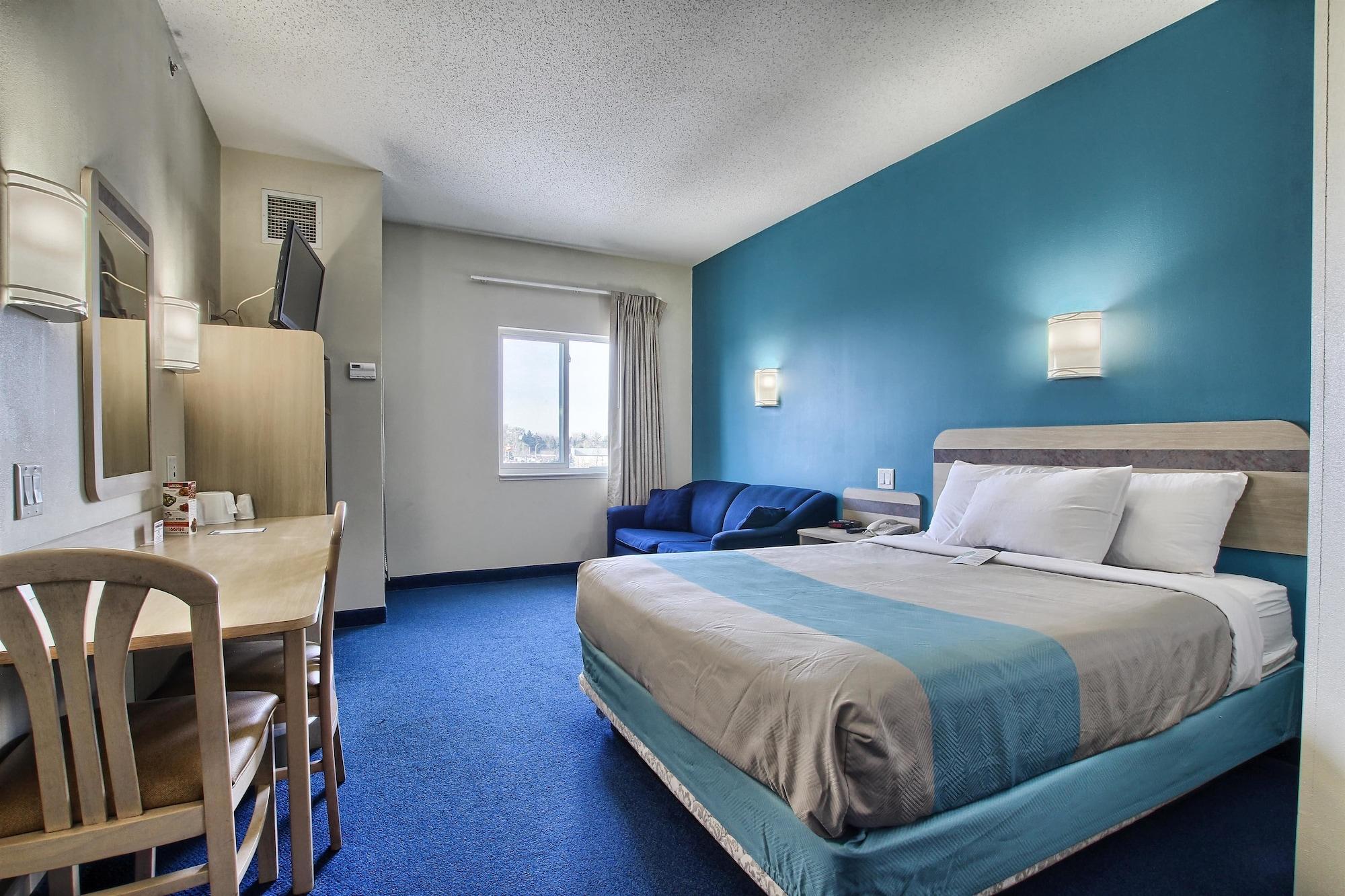 Motel 6-London, On - Ontario מראה חיצוני תמונה