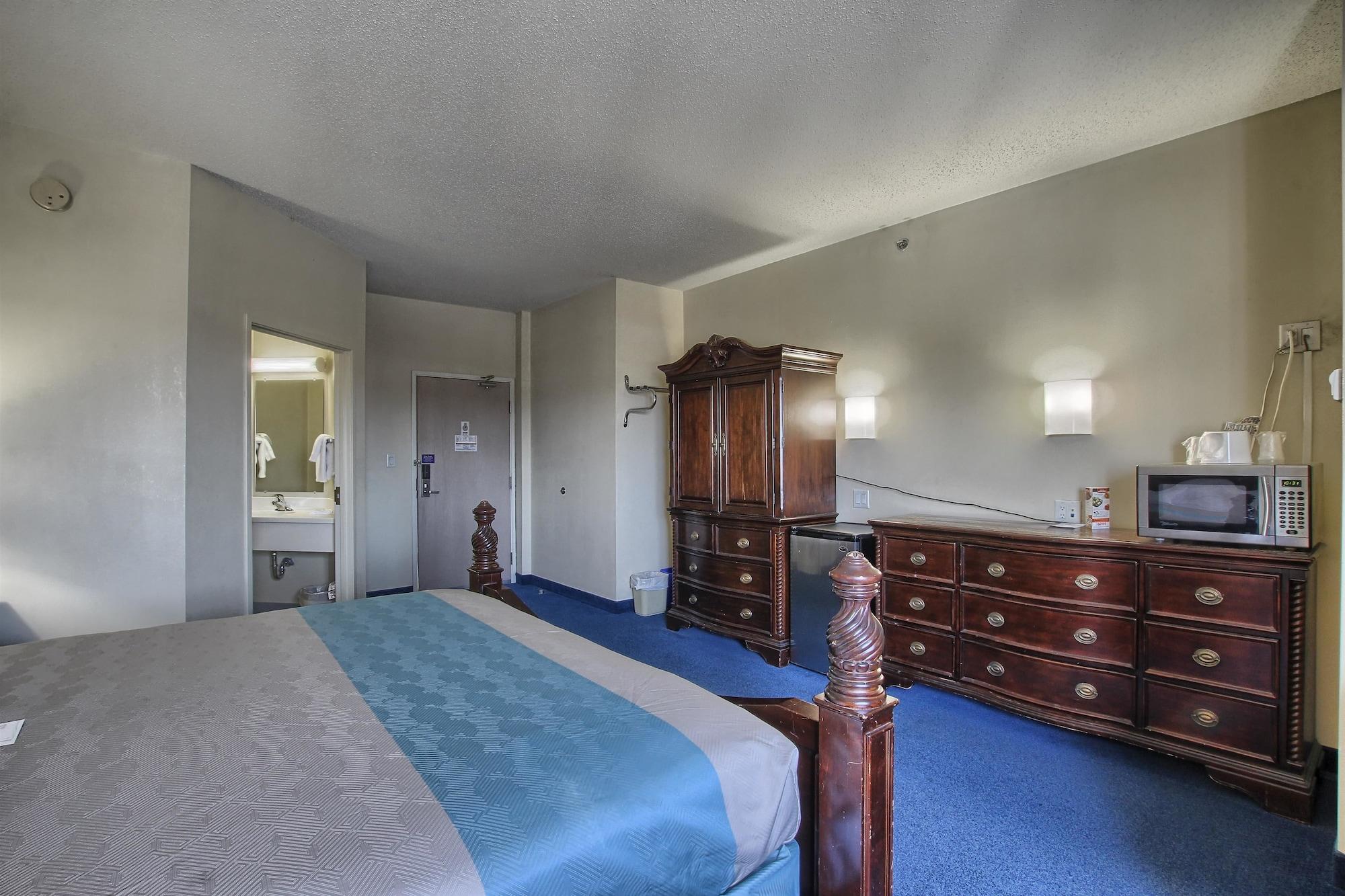 Motel 6-London, On - Ontario מראה חיצוני תמונה