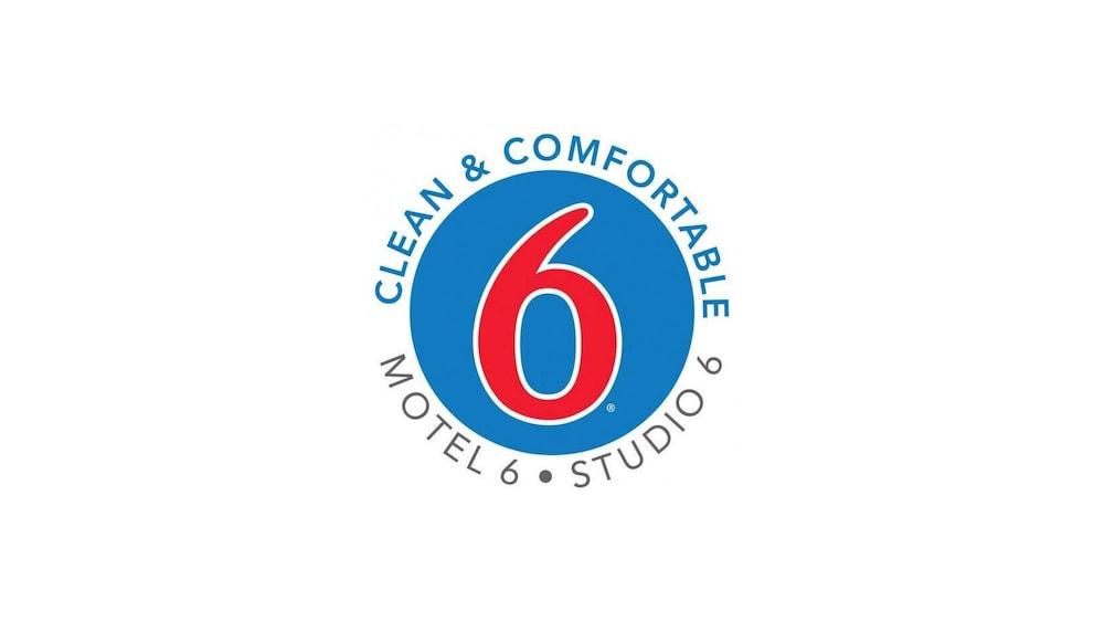 Motel 6-London, On - Ontario מראה חיצוני תמונה