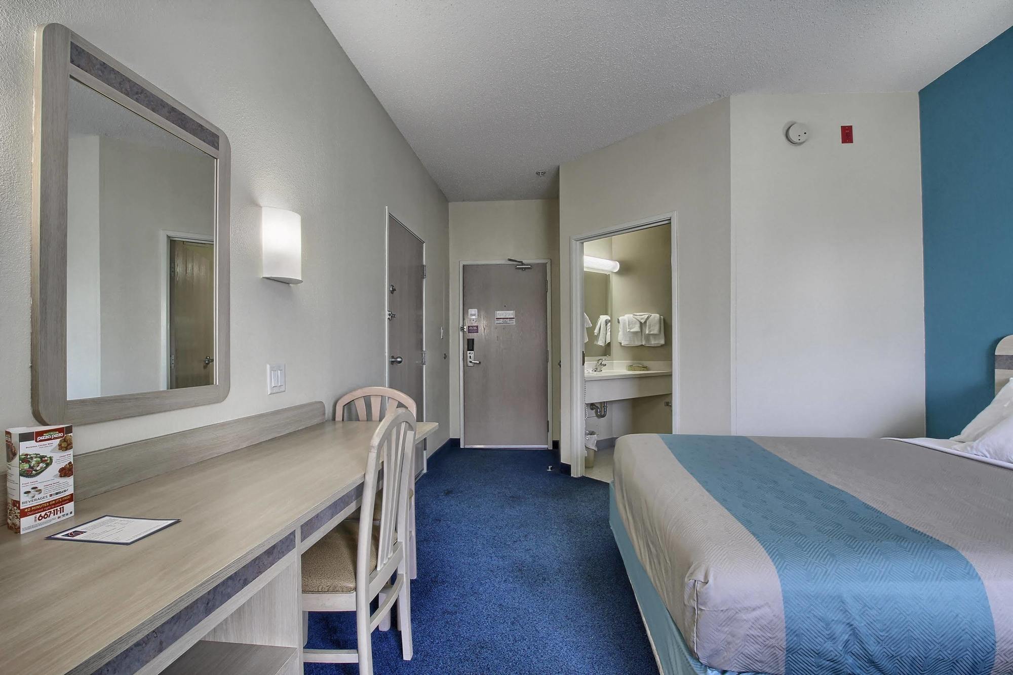 Motel 6-London, On - Ontario מראה חיצוני תמונה