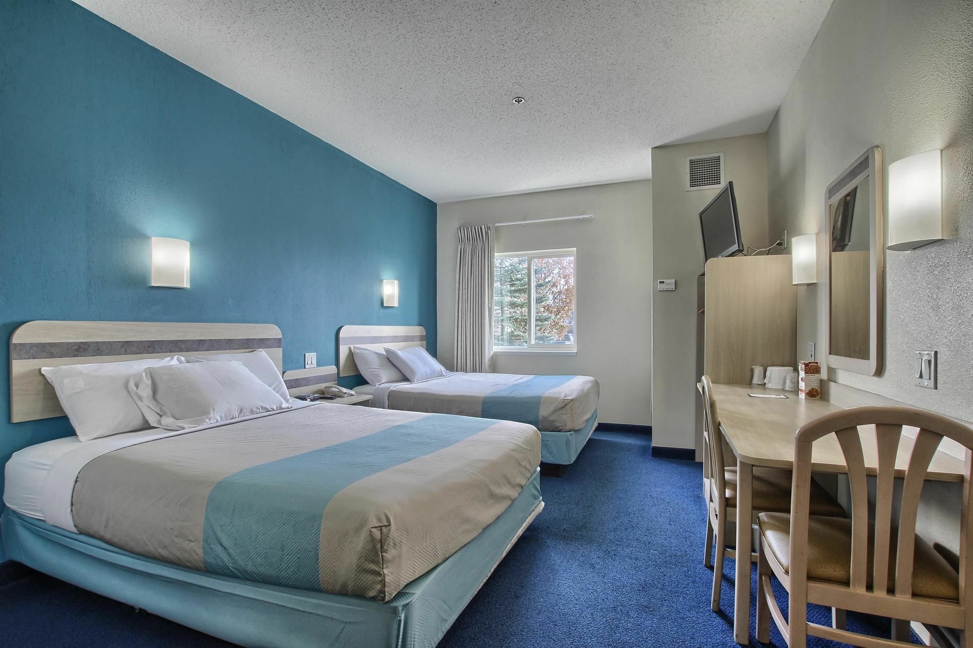 Motel 6-London, On - Ontario מראה חיצוני תמונה