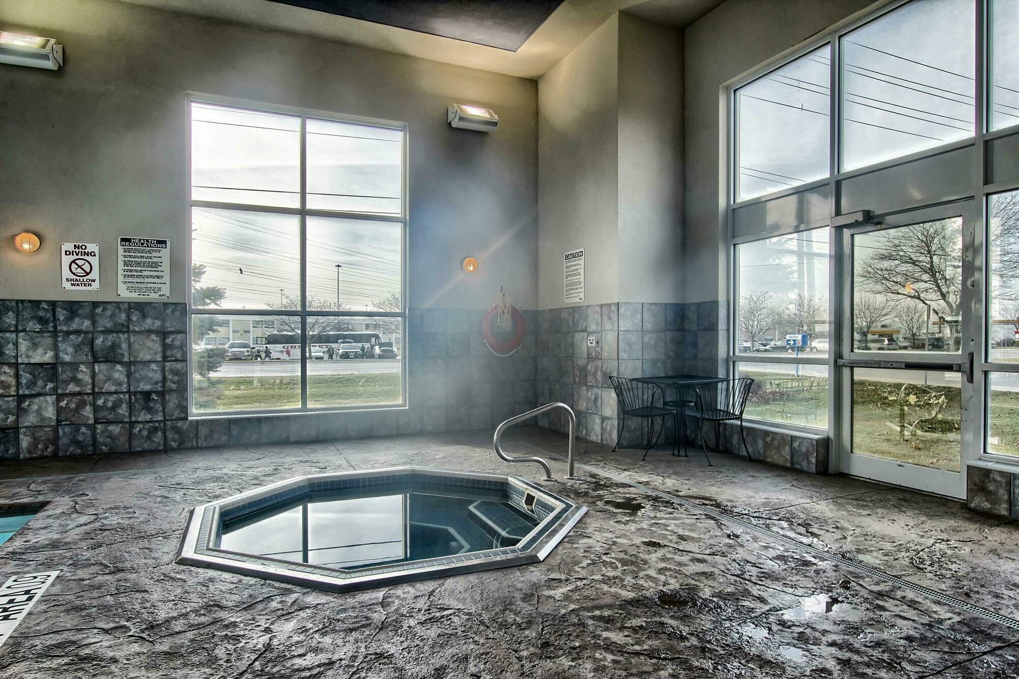 Motel 6-London, On - Ontario מראה חיצוני תמונה